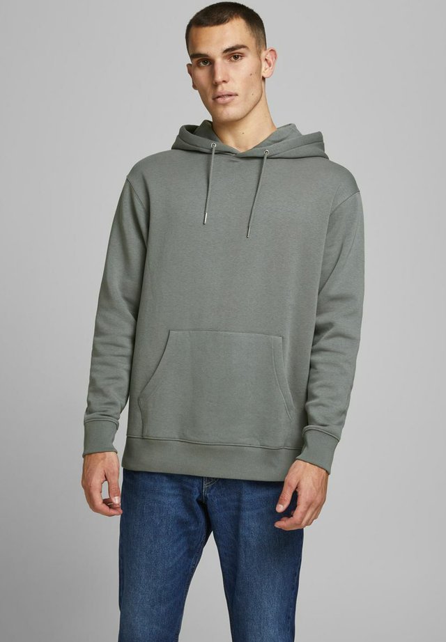 Jack /& Jones Herren Sweatshirt Pullover Sweater Sweatpullover 4 Elements Hoodie