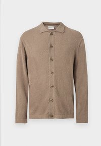 Επιλέχθηκε, brown