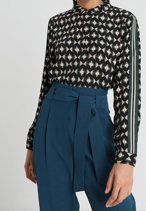 Blusa - green
