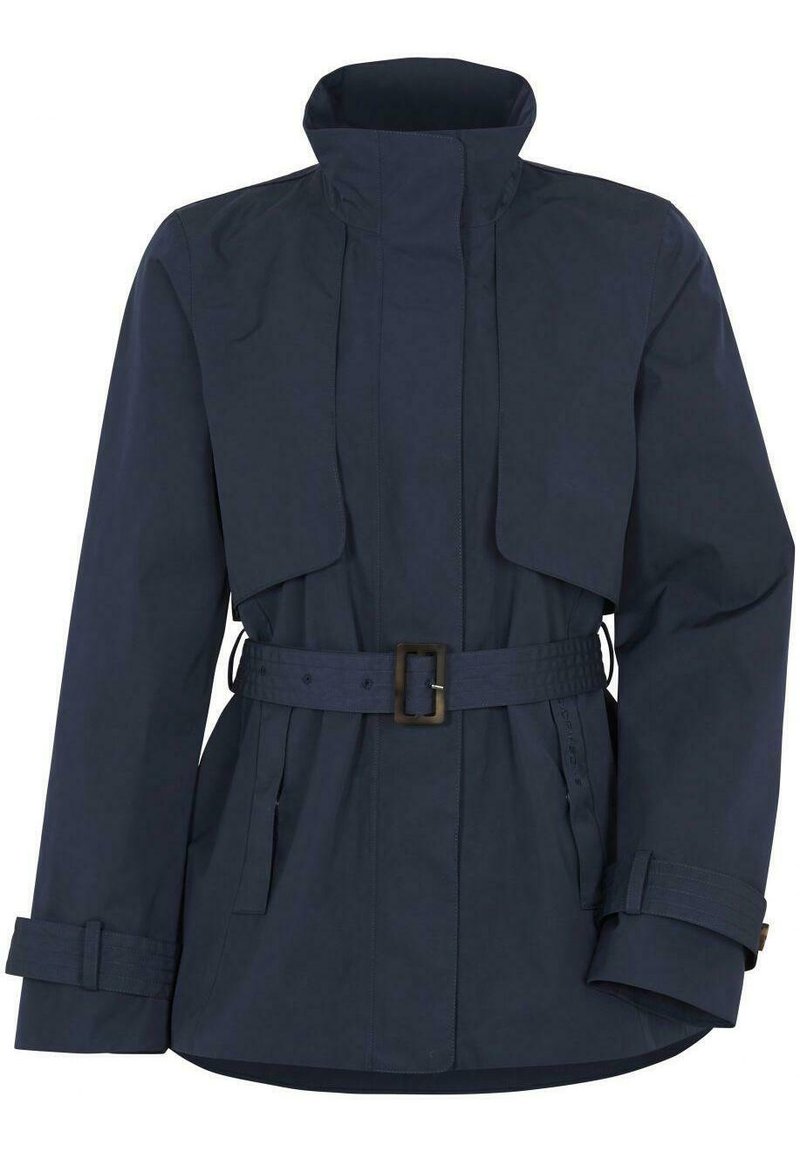 Didriksons Jas donkerblauw