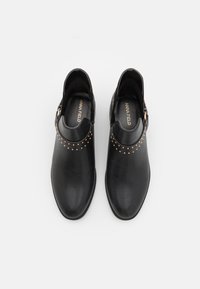 Anna Field Ankelboots - black