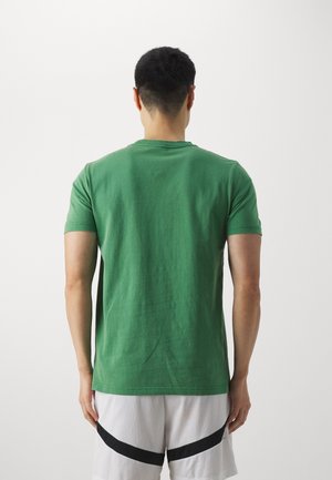 Klubové oblečení - green