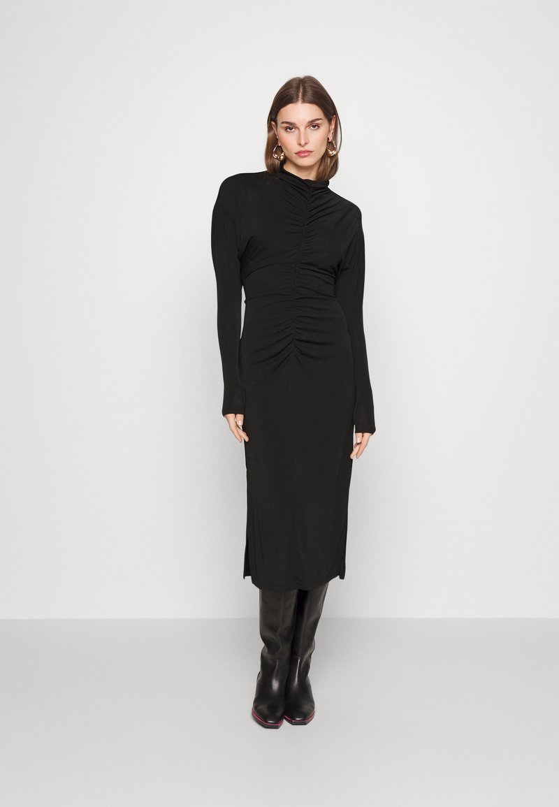 2nd Day Cocktail dress / Party dress black Zalando.ie