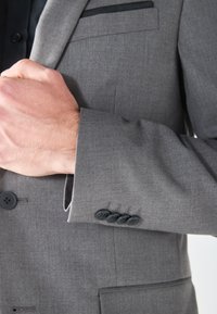 Pier One Suit - grey