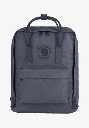 Fjällräven RE-KÅNKEN - Tagesrucksack - grey