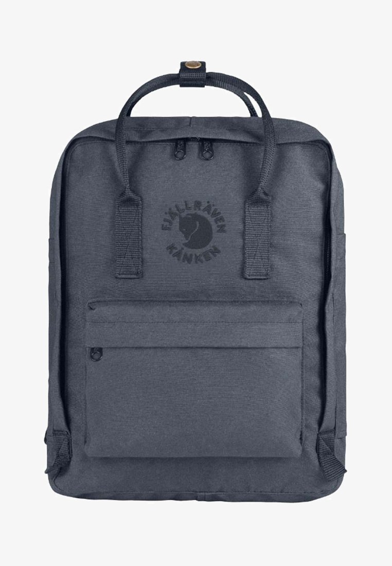 Fjällräven RE-KÅNKEN - Zaino - grey
