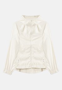 TRACK JACKET - Ljetna jakna - sand