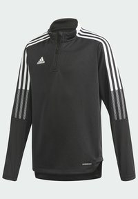adidas Performance Chaqueta de entrenamiento - black