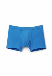 Unselected, light blue