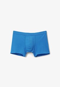 Nevybráno, light blue