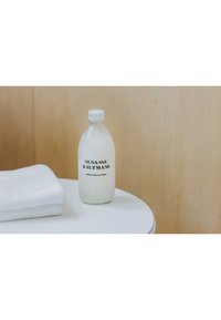 Susanne Kaufmann MALLOW BLOSSOM BATH - Sels de bain & bain moussant