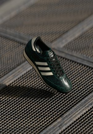SL 72 OG - Trainers - collegiate green/core black/cream white