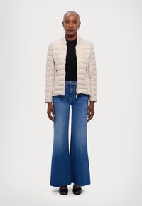 Armani Exchange JACKET - Jakna ispunjena paperjem - pisco