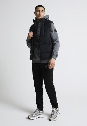 Zavetti Canada, BENNARO - Chaleco - jet black