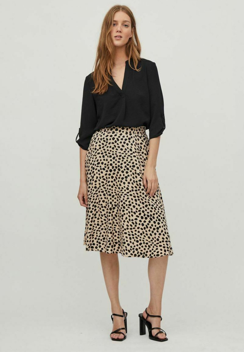 Vero Moda Blouse zwart