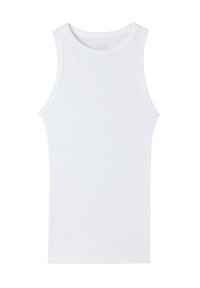 CAMISETA DE TIRANTES SUPIMA - Undershirt - weiß   white