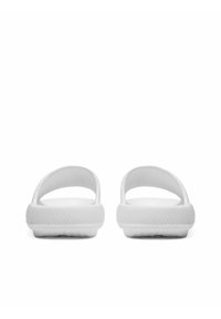 Bianco BIAJULIA - Ciabatte da mare - white