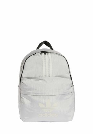 Rucksack - grey two black