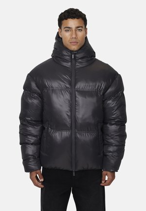 Giacca invernale - black