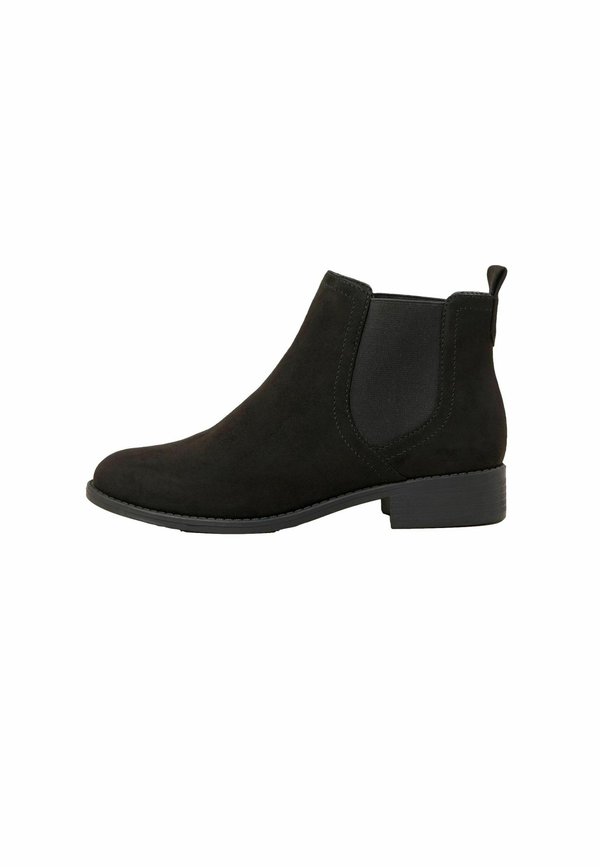 WIDE FIT - CHELSEA  - Stiefelette