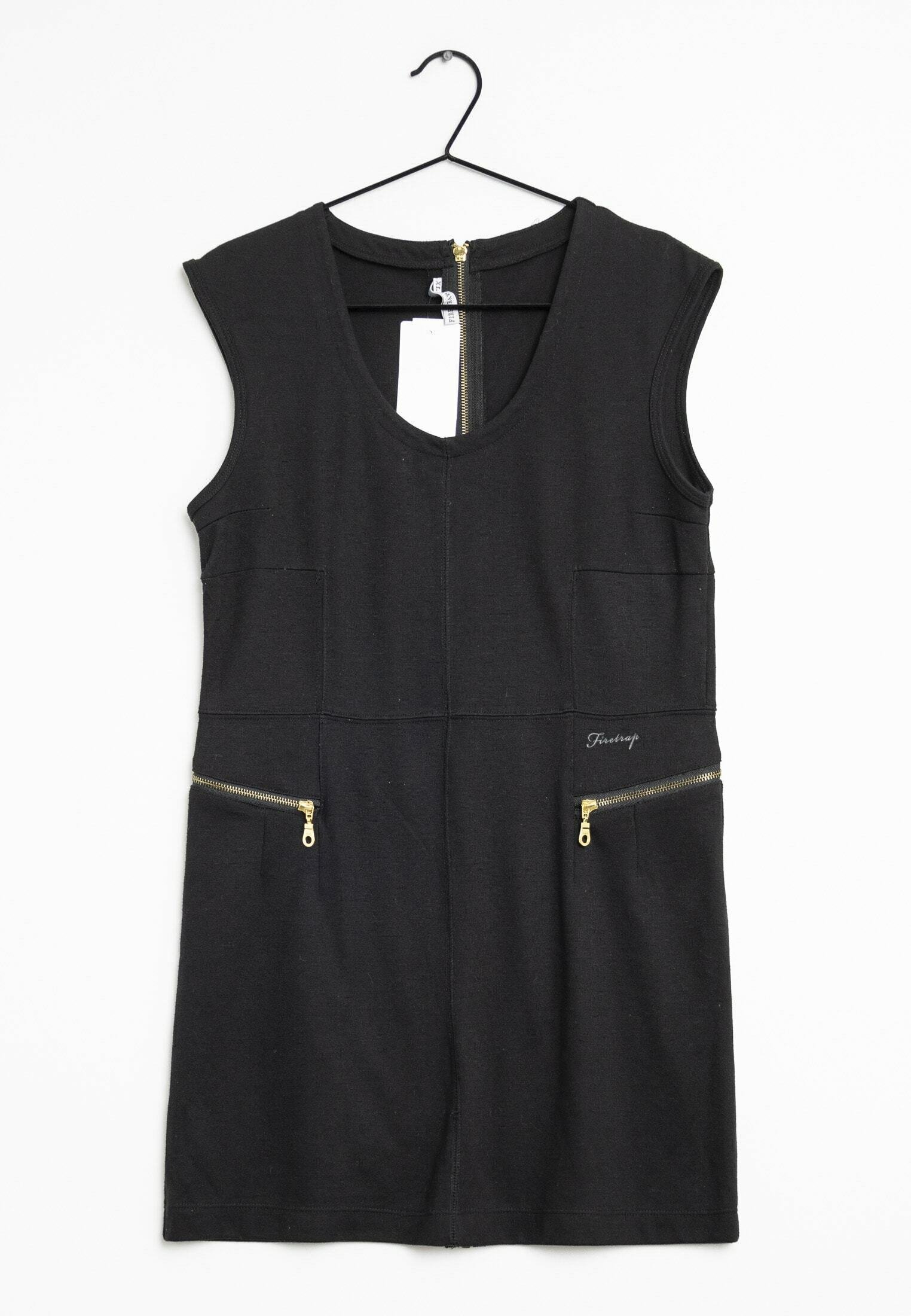 Firetrap Jumper dress - black - (Pre 