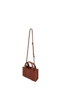 Pepe Jeans ZADIE MARREL - Rankinė - tan brown