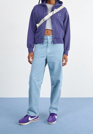 Sneakers basse - purple