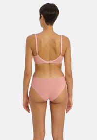 Freya UNDETECTED - Soutien-gorge invisible - ash rose