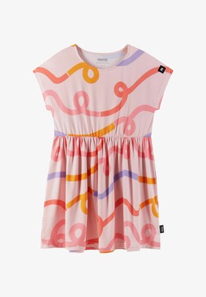 Reima - Sukienka z dżerseju