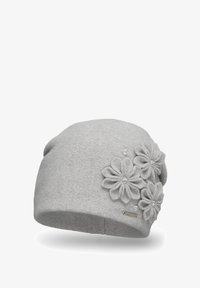 Unselected, light grey