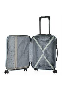 Itaca Trolley - azul claro