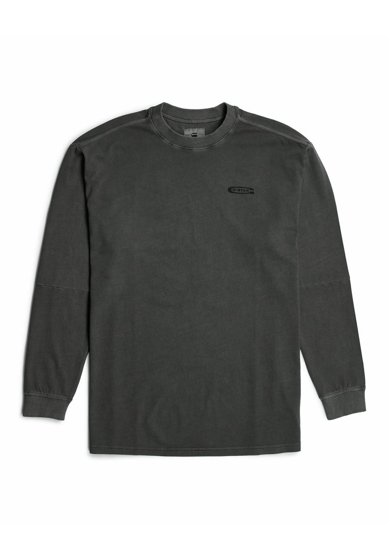G-Star Longsleeve zwart G-Star Longsleeve zwart