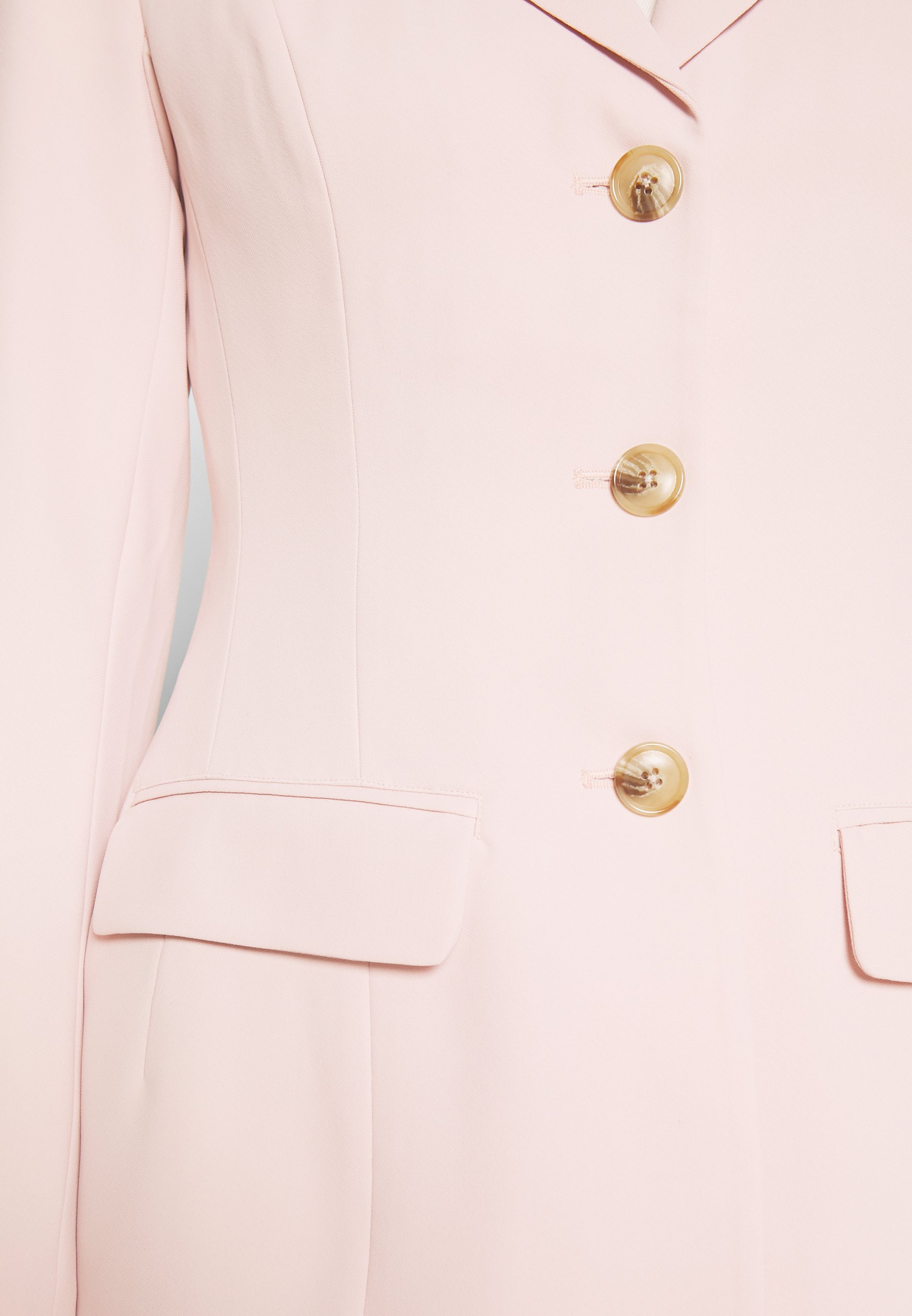 DAY Birger et Mikkelsen DAY CLASSIC GABARDINE Blazer DAY Birger et Mikkelsen DAY CLASSIC GABARDINE - Blazer - faded kiss