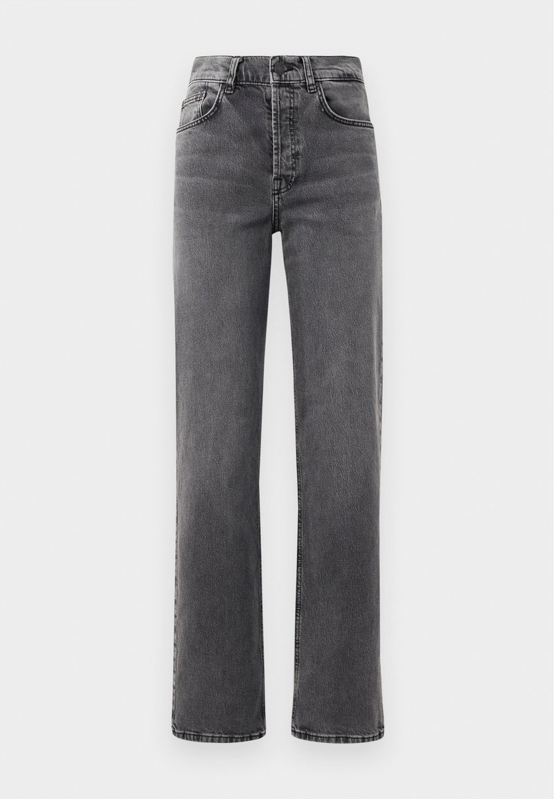 LTB Straight leg jeans grijs denim/greydenim