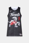 TORONTO RAPTORS CITY EDITION SWINGMAN JERSEY 25 RJ BARRETT - Club wear - black