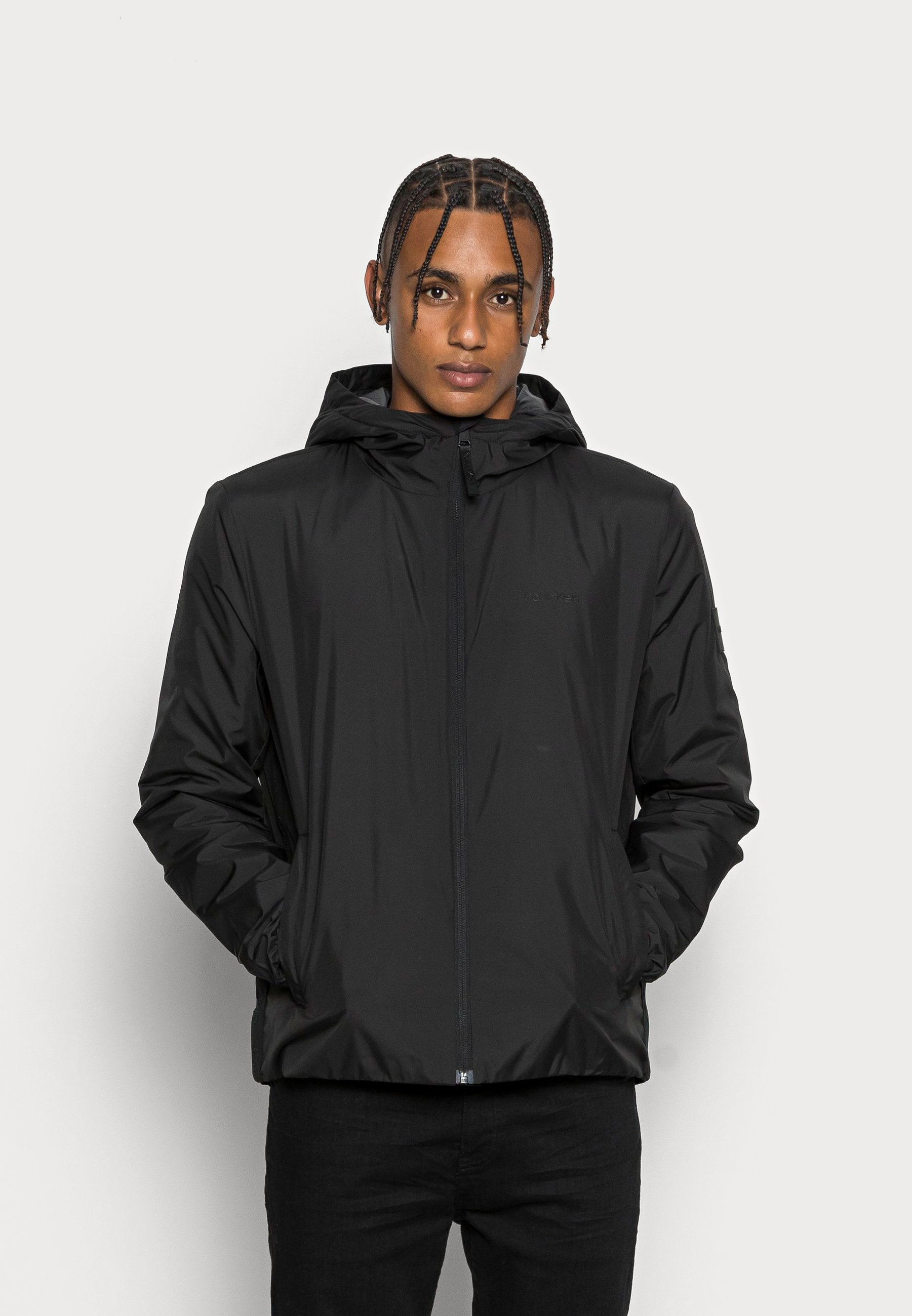 Calvin Klein TRANS-SEASONAL JACKET 