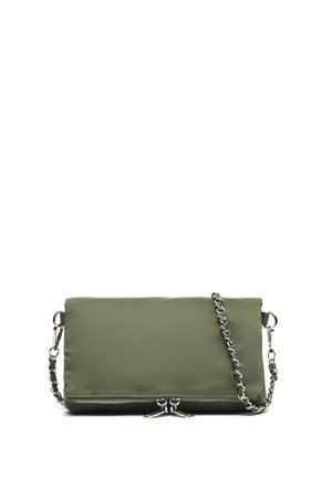 LAURITE MINI  - Clutches - green