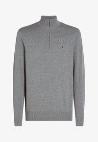 Non sélectionné, medium grey heather