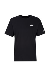 Unausgewählt, black