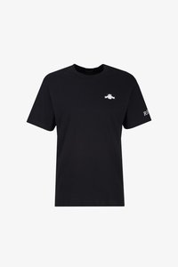 Niet geselecteerd, black