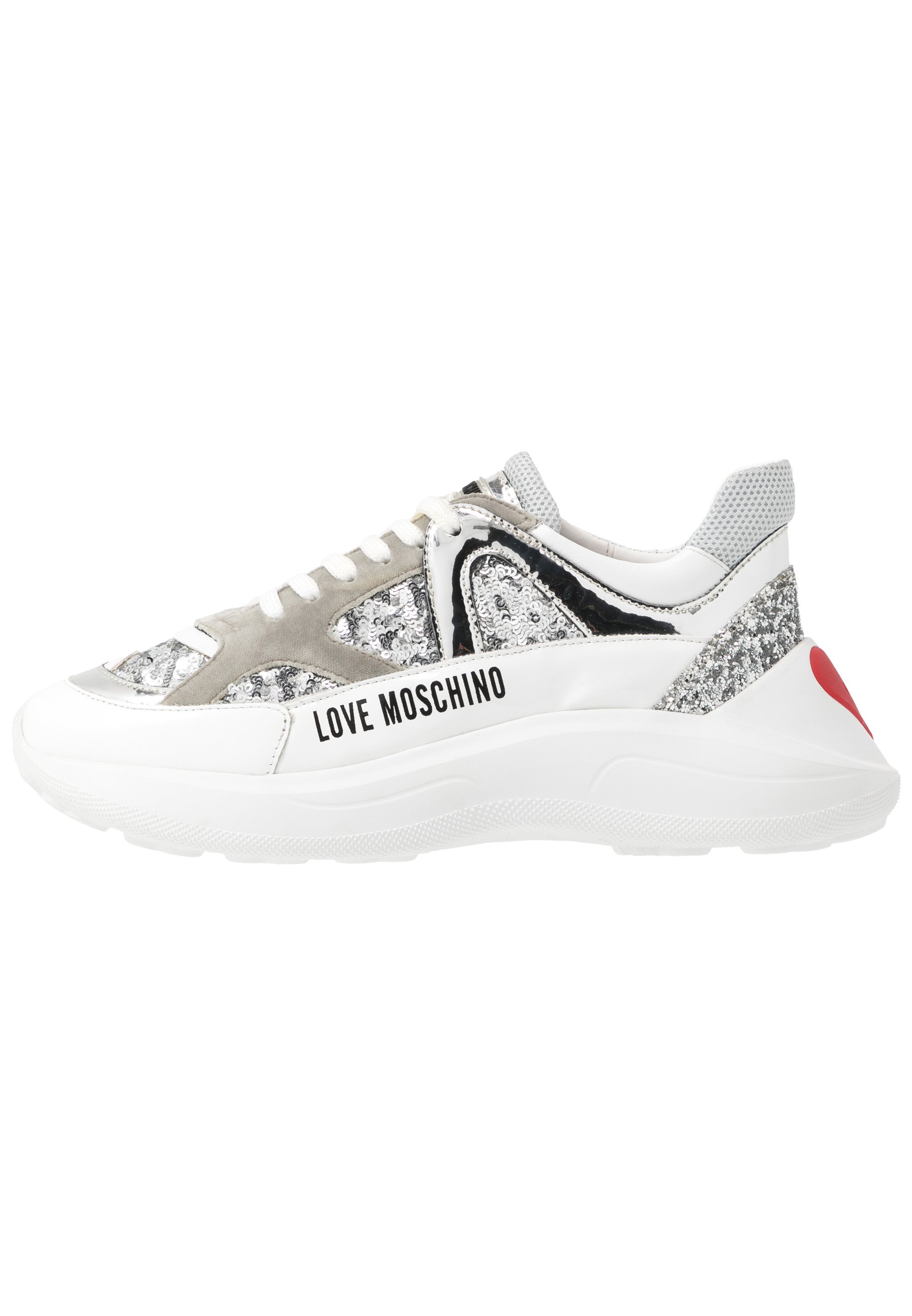 sneakers love moschino zalando