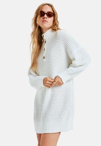 Roxy COLDNESS DAYS - Robe pull - wbs