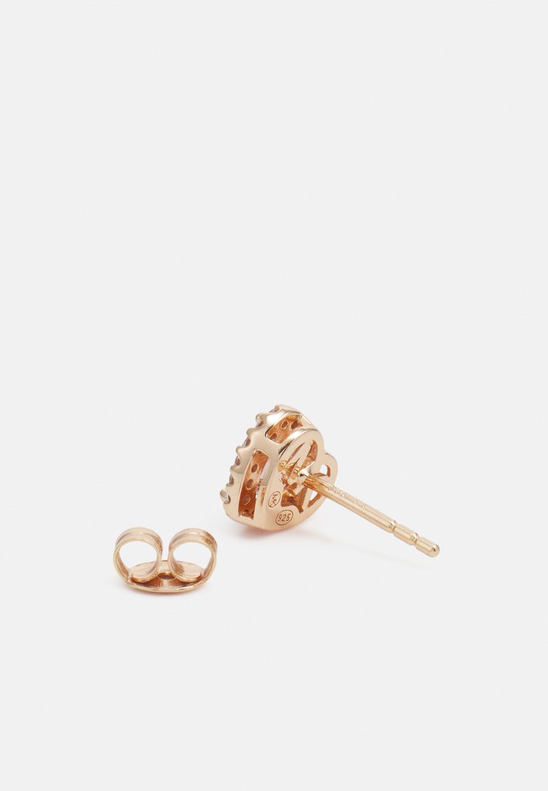 Earrings Ohrstecker Michael Kors Gold Damen Ohrstecker Mk