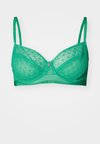 WIRE BRA - Soutien-gorge à armatures - green