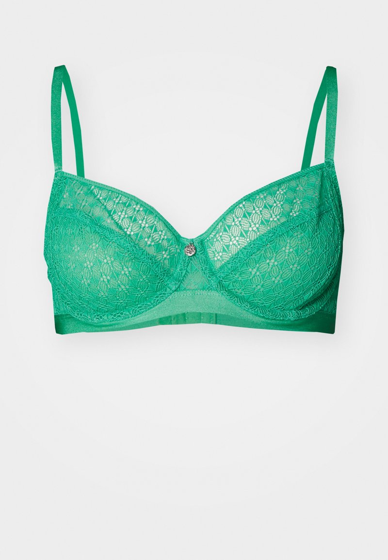 Lascana Beugel BH groen