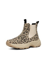 Woden Ankle boot