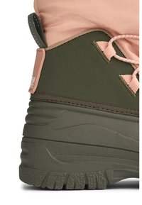 Liewood ANIA UNISEX - Botas - pale tuscany mix