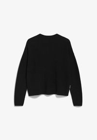 Unausgewählt, black
