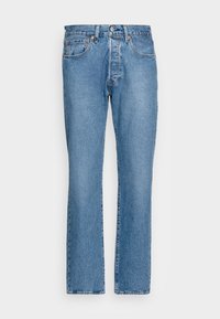 Não selecionado, medium indigo