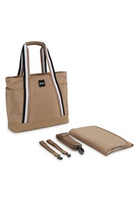 BOSS Kidswear Bolsa cambiador - cookie